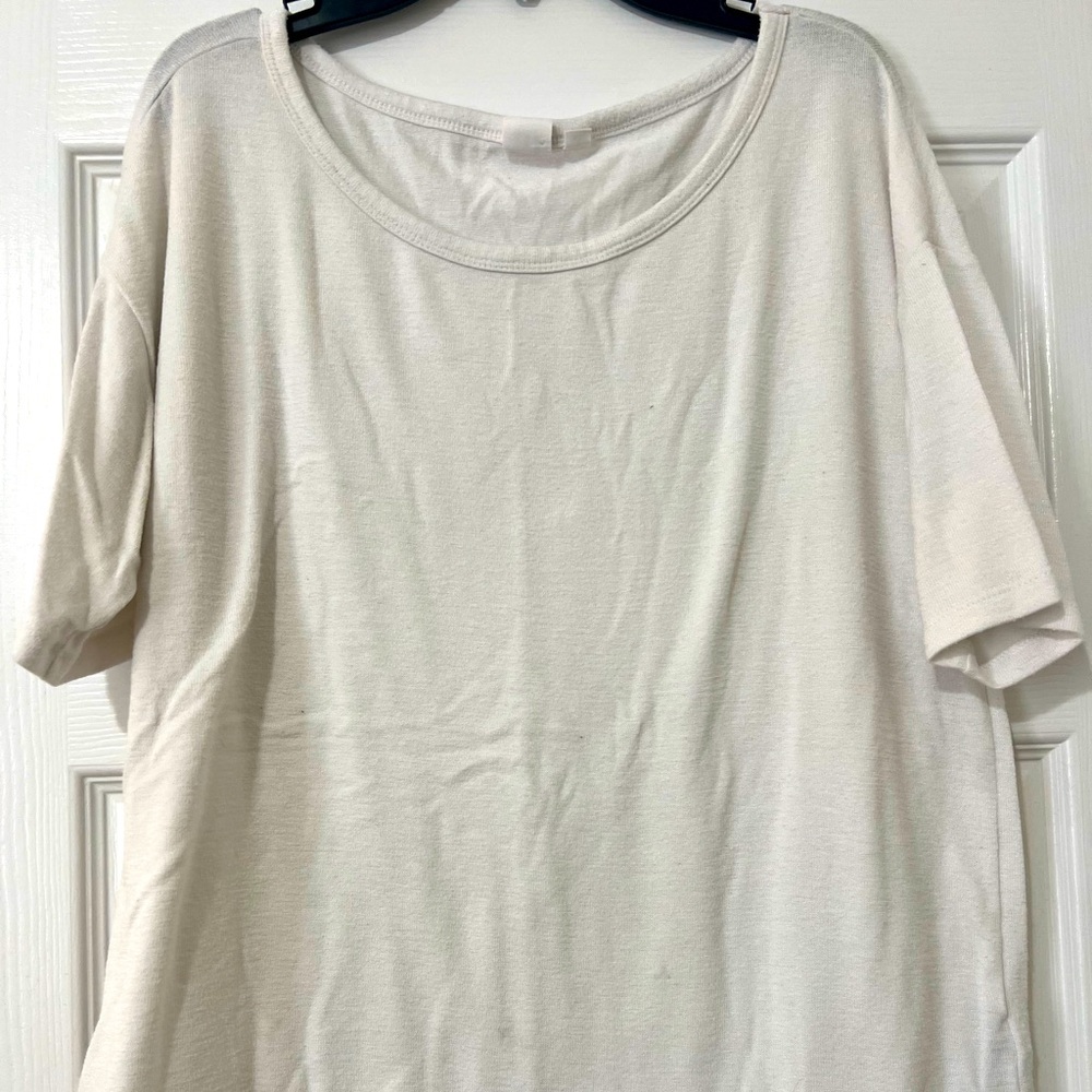 Gap Short Sleeve Tee